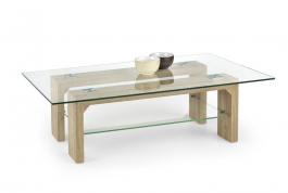 Журнальный столик HALMAR VEGA, фото
