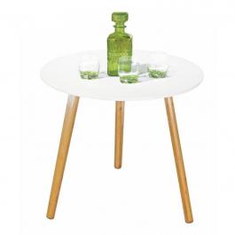 Журнальный столик HALMAR WINTER 2, фото