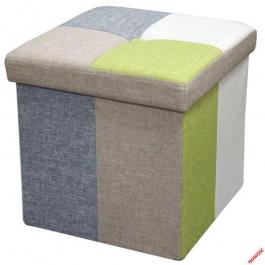 Пуф HALMAR FILY 1, фото