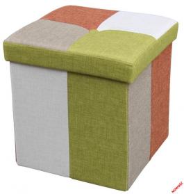 Пуф HALMAR FILY 2, фото