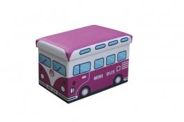 Пуф HALMAR KIRI, фото