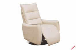 Кресло HALMAR ROYAL бежевое, фото