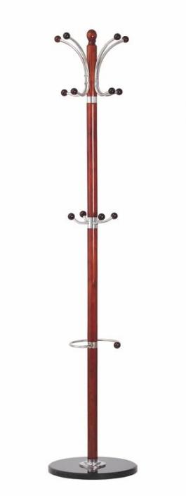 Вешалка HALMAR W13 черешня, фото