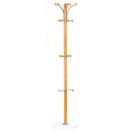 Вешалка HALMAR W13 ольха, фото