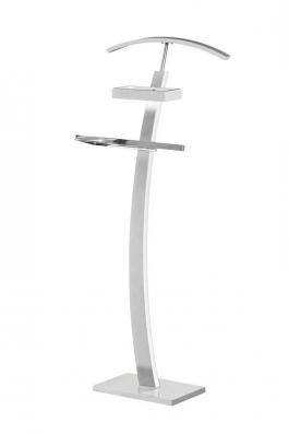 Вешалка HALMAR WU-13 белая, фото