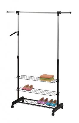 Вешалка HALMAR WU-24, фото