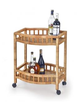 Сервировочный столик барный HALMAR Bar-9, фото