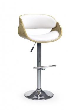 Барний стілець HALMAR H-43, фото