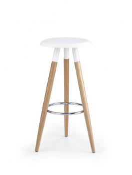 Стул барный HALMAR H-50, фото