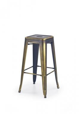 Барний стілець HALMAR H-54, фото