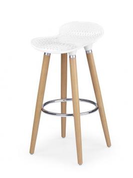 Стул барный HALMAR H55, фото