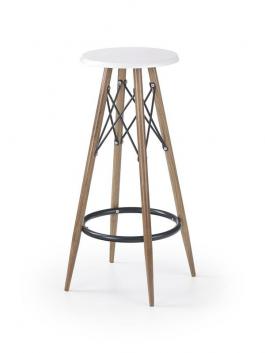 Стул барный HALMAR H-68, фото