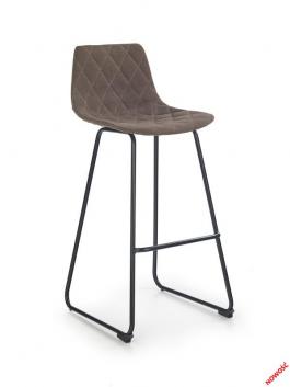 Барний стілець HALMAR H81, фото