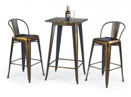 Барний HALMAR Стіл SB-8, фото