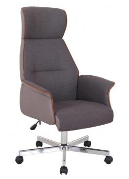 Офісний стілець HALMAR Hadrian, фото