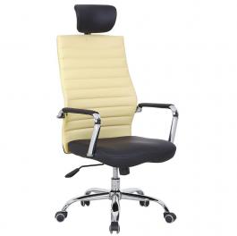 Кресло офисное HALMAR Legolas, фото