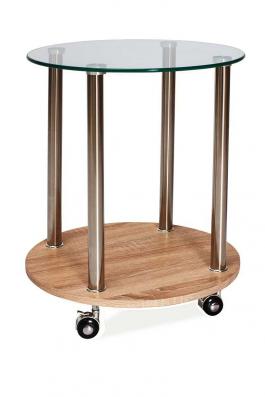 Журнальные столики Signal Carla, фото