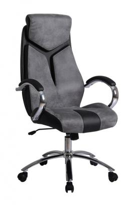 Кресло офисное HALMAR Nixon, фото