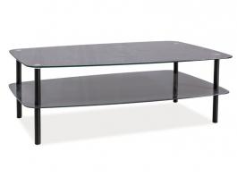 Журнальний столик SIGNAL Elsa, фото