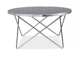 Журнальний столик SIGNAL Fabia B, фото
