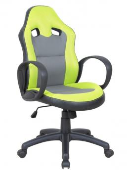 Офісний стілець HALMAR Sigma, фото