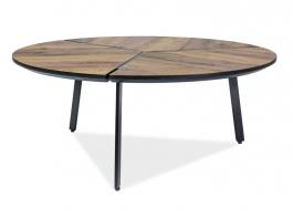 Журнальний столик SIGNAL Rem, фото