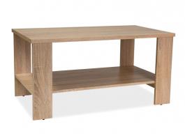 Журнальний столик SIGNAL Sara, фото