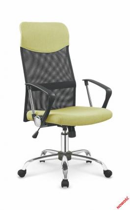 Кресло офисное HALMAR Vire 2 зеленый, фото