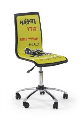 Дитяче крісло HALMAR Fun-2, фото