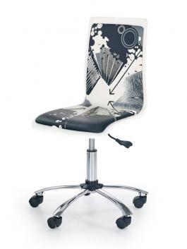 Дитяче крісло HALMAR Fun-9, фото