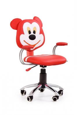 Дитяче крісло HALMAR Mike, фото