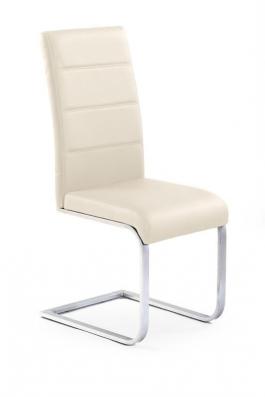 Стілець HALMAR K-85 Кремовий, фото