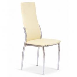 Стілець HALMAR K-3 Ваніль, фото
