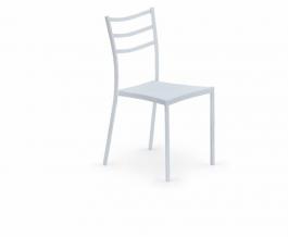 Стул HALMAR K-159 Белый, фото