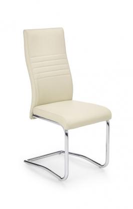 Стул HALMAR K-183 Кремовый, фото
