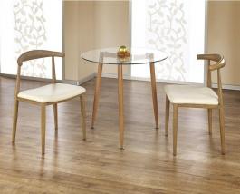 Стул HALMAR K-221, фото