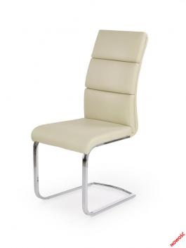 Стул HALMAR K-230 Кремовый, фото