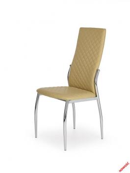 Стул HALMAR K-238 Бежевый, фото