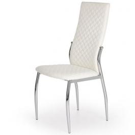 Стул HALMAR K-238 Белый, фото