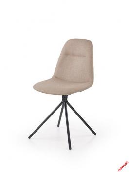 Стул HALMAR K-240 Бежевый, фото