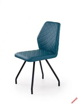 Стул HALMAR K-242 Бирюза, фото