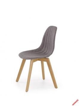 Стул HALMAR K244, фото