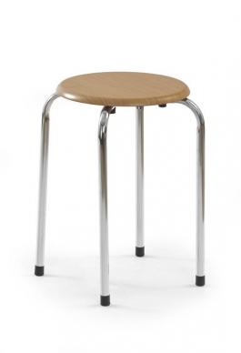 Табуретка HALMAR Rio C, фото