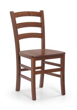 Стілець HALMAR Rafo Черешня антична, фото