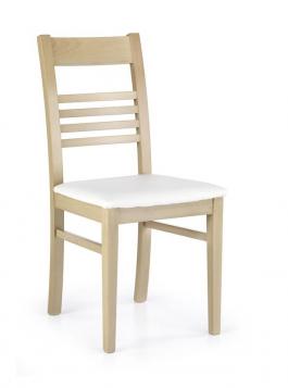 Стул HALMAR Juliusz Белый, фото