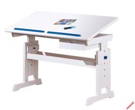 Стіл письмовий HALMAR дитячий Baru, фото