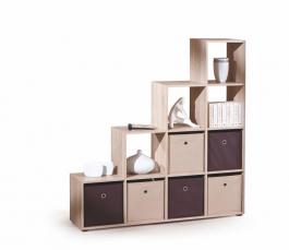 Стелаж дитячий HALMAR Luini, фото