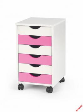 Комод дитячий HALMAR Pierre 2, фото