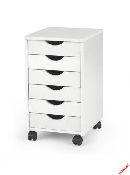 Комод детский HALMAR Simon 2, фото