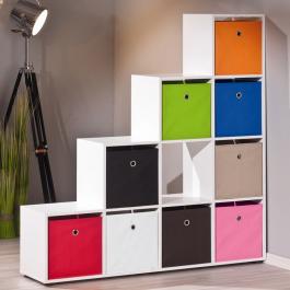 Ящик HALMAR Winny Синий, фото